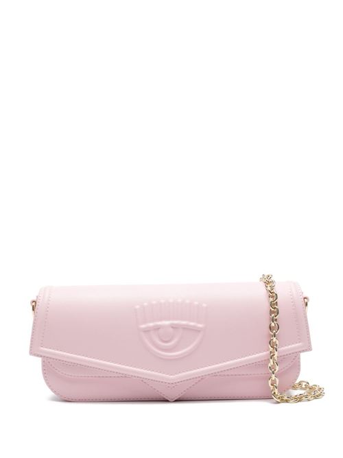 Borsa donna a spalla Eyelike Chiara Ferragni | 77SB4BA8ZS517439